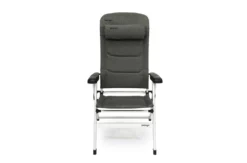 Vango Balletto Chair Tall -Vango Camping balletto chair 2023 low3