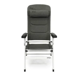 Vango Balletto Chair -Vango Camping balletto chair image 2