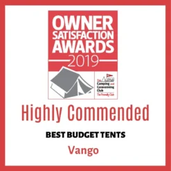 Vango Nevis 200 Tent (2022) -Vango Camping best 20budget 20tent 20 under 20300 2 .jpg b