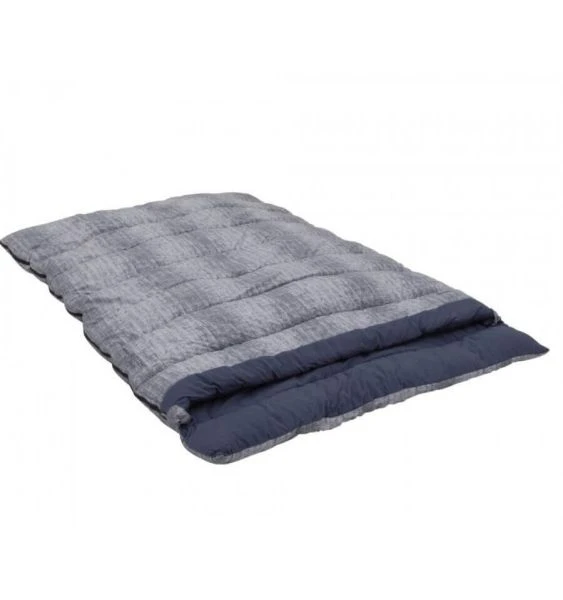 Vango Borealis Sleeping Bag - Double 1 Vango Borealis Sleeping Bag - Double