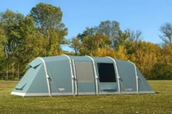 Vango Castlewood Air 800XL Tent Package (2023)