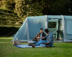 Vango Castlewood Air 800XL Tent Package (2023) -Vango Camping castlewood air 800xl lo 2023 11