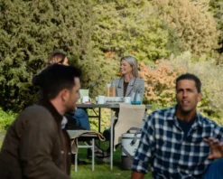 Vango Castlewood Air 800XL Tent Package (2023) -Vango Camping castlewood air 800xl lo 2023 12