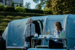 Vango Castlewood Air 800XL Tent Package (2023) -Vango Camping castlewood air 800xl lo 2023 14