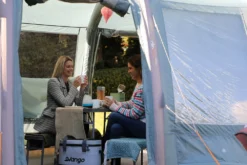 Vango Castlewood Air 800XL Tent Package (2023) -Vango Camping castlewood air 800xl lo 2023 4