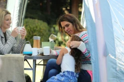 Vango Castlewood Air 800XL Tent Package (2023) -Vango Camping castlewood air 800xl lo 2023 5