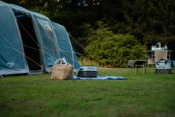 Vango Castlewood Air 800XL Tent Package (2023) -Vango Camping castlewood air 800xl lo 2023 9