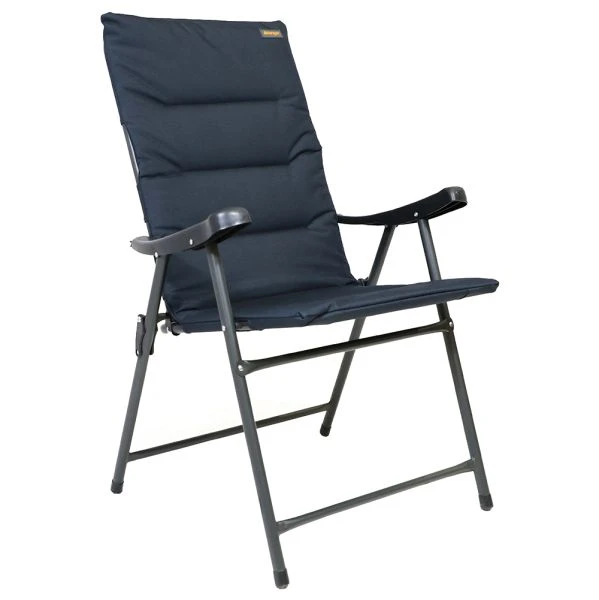 Vango Cayo XL Chair - Granite Grey 1 Vango Cayo XL Chair - Granite Grey