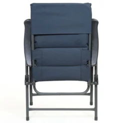Vango Cayo XL Chair - Granite Grey 8 Vango Cayo XL Chair - Granite Grey -Vango Camping cayo xl granite grey image 2