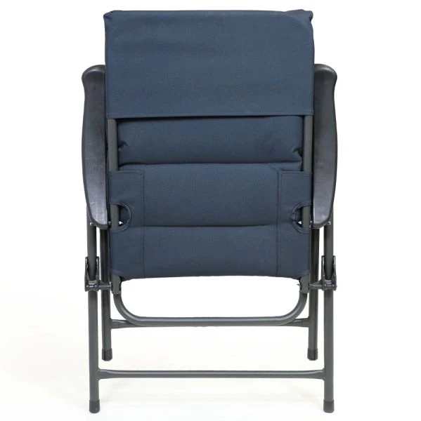 Vango Cayo XL Chair - Granite Grey 3 Vango Cayo XL Chair - Granite Grey - Image 3