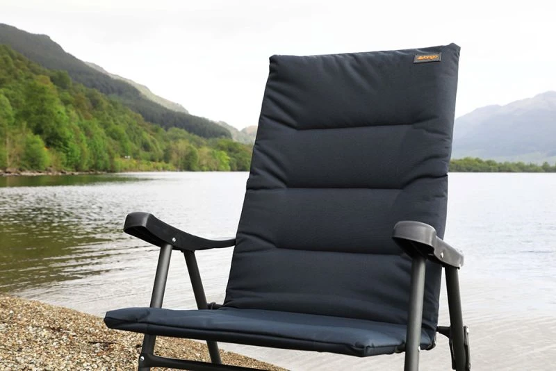 Vango Cayo XL Chair - Granite Grey 5 Vango Cayo XL Chair - Granite Grey - Image 5