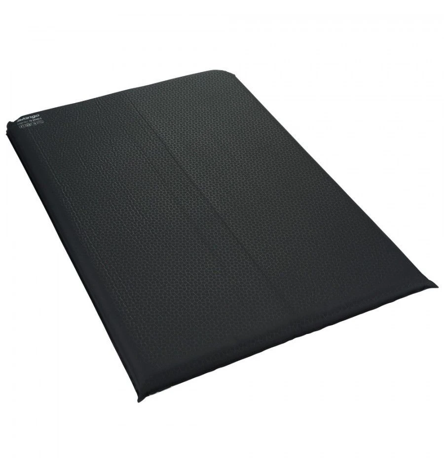 Vango Comfort Double 10cm Self Inflating Mat 1 Vango Comfort Double 10cm Self Inflating Mat