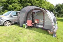 Vango Cove II Low Poled Drive Away Awning 8 Vango Cove II Low Poled Drive Away Awning -Vango Camping cove ii low