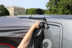 Vango Cove II Low Poled Drive Away Awning 10 Vango Cove II Low Poled Drive Away Awning -Vango Camping cove ii low 9