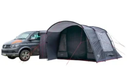 Vango Cove II Low (Poled) Awning 2023