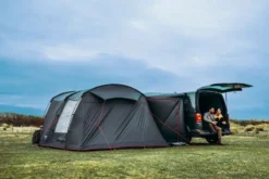 Vango Cove II Low (Poled) Awning 2023 -Vango Camping cove ii low image 4