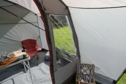 Vango Cove II Low (Poled) Awning 2023 -Vango Camping cove ii low image 6