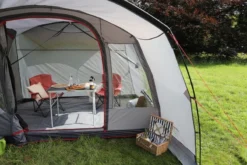 Vango Cove II Low (Poled) Awning 2023 -Vango Camping cove ii low image 7