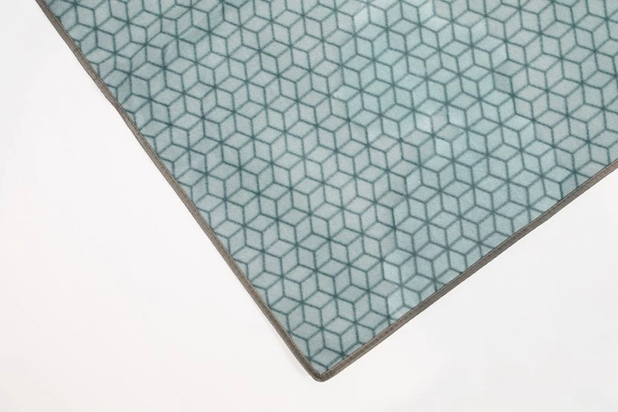 Vango Universal Carpet 190 X 250 (CP013)