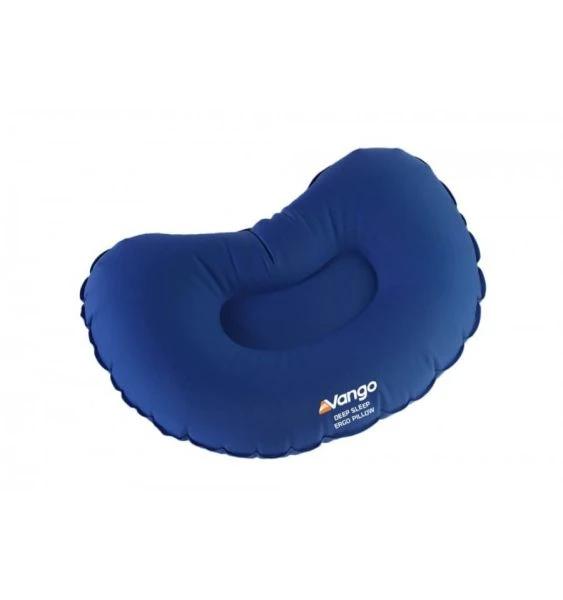 Vango Deep Sleep Ergo Pillow 1 Vango Deep Sleep Ergo Pillow