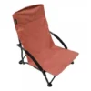 Vango Dune Chair - Brick Dust