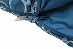 Vango Eden Kingsize Single (Hexagon Moroccan Blue) -Vango Camping eden hex 4