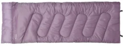 Vango Ember Single Sleeping Bag - Arctic Dusk -Vango Camping ember single arctic dusk image 3