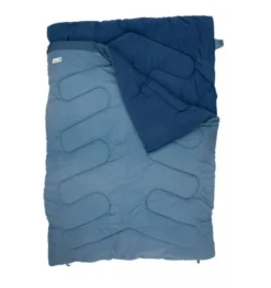 Vango Era Sleeping Bag - Double -Vango Camping era double 7