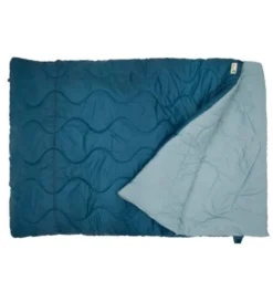 Vango Evolve Superwarm Sleeping Bag - Double -Vango Camping evolve double bag 2