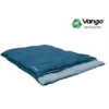 Vango Evolve Superwarm Sleeping Bag - Double
