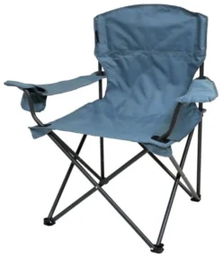 Vango Fiesta Chair - Mineral Green -Vango Camping fiesta chair mineral green image 2 1