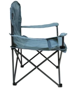 Vango Fiesta Chair - Mineral Green -Vango Camping fiesta chair mineral green image 4 1