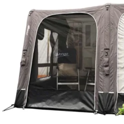 Vango MD206 (Tuscany 400 Front Mesh Door Set)