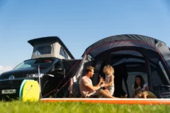 Vango Galli CC Air Low Awning (2023) -Vango Camping galli cc air low 2023 low17