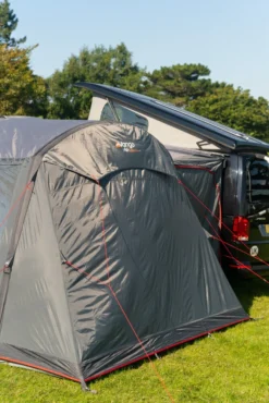 Vango Galli CC Air Low Awning (2023) -Vango Camping galli cc air low 2023 low5