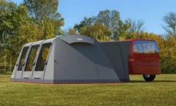 Vango Galli CC Air Low Awning 2023 -Vango Camping galli cc air low image 2