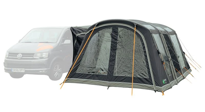 Vango Galli Pro Air Low Awning 2023