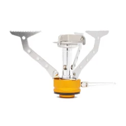 Vango Compact Gas Stove -Vango Camping go 024842 z