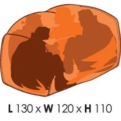 Vango Storm Shelter 400 -Vango Camping go 090865 c