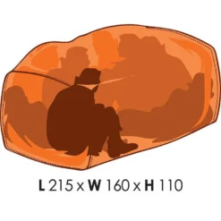 Vango Storm Shelter 800 -Vango Camping go 090866 c