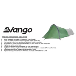 Vango Gear Store 5 Vango Gear Store -Vango Camping go 203605 c