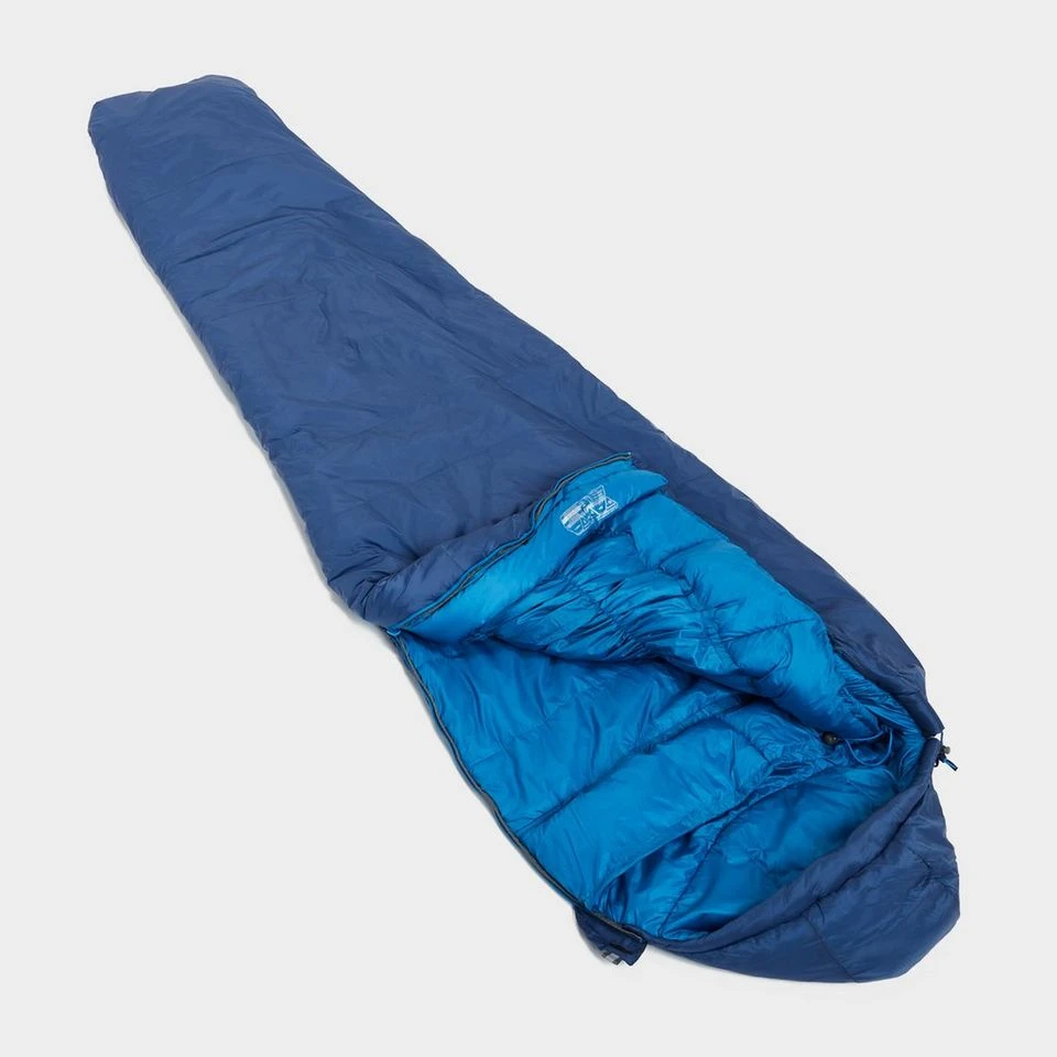 Vango Ultralite Pro 200 Sleeping Bag 5 Vango Ultralite Pro 200 Sleeping Bag - Image 5