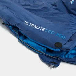 Vango Ultralite Pro 200 Sleeping Bag 14 Vango Ultralite Pro 200 Sleeping Bag -Vango Camping go 255698 f