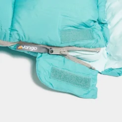 Vango Starlight 250s Sleeping Bag -Vango Camping go 321467 g