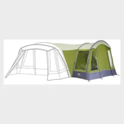 Vango Icarus Air Vista Side Awning