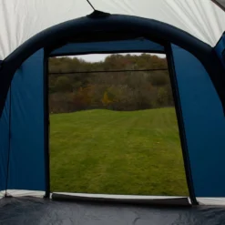 Vango Kilda Low Driveaway Van Awning -Vango Camping go 331017 f