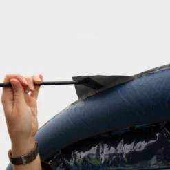 Vango Kilda Low Driveaway Van Awning -Vango Camping go 331017 i