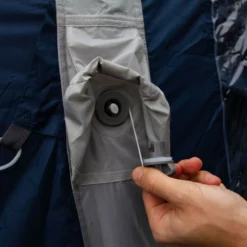 Vango Kilda Low Driveaway Van Awning -Vango Camping go 331017 k