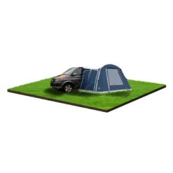 Vango Kilda Low Driveaway Van Awning -Vango Camping go 331017 z