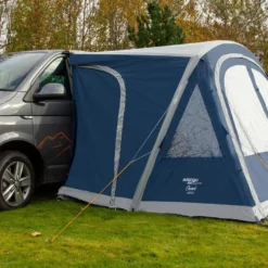 Vango Elwood Low Van Awning -Vango Camping go 331018 d